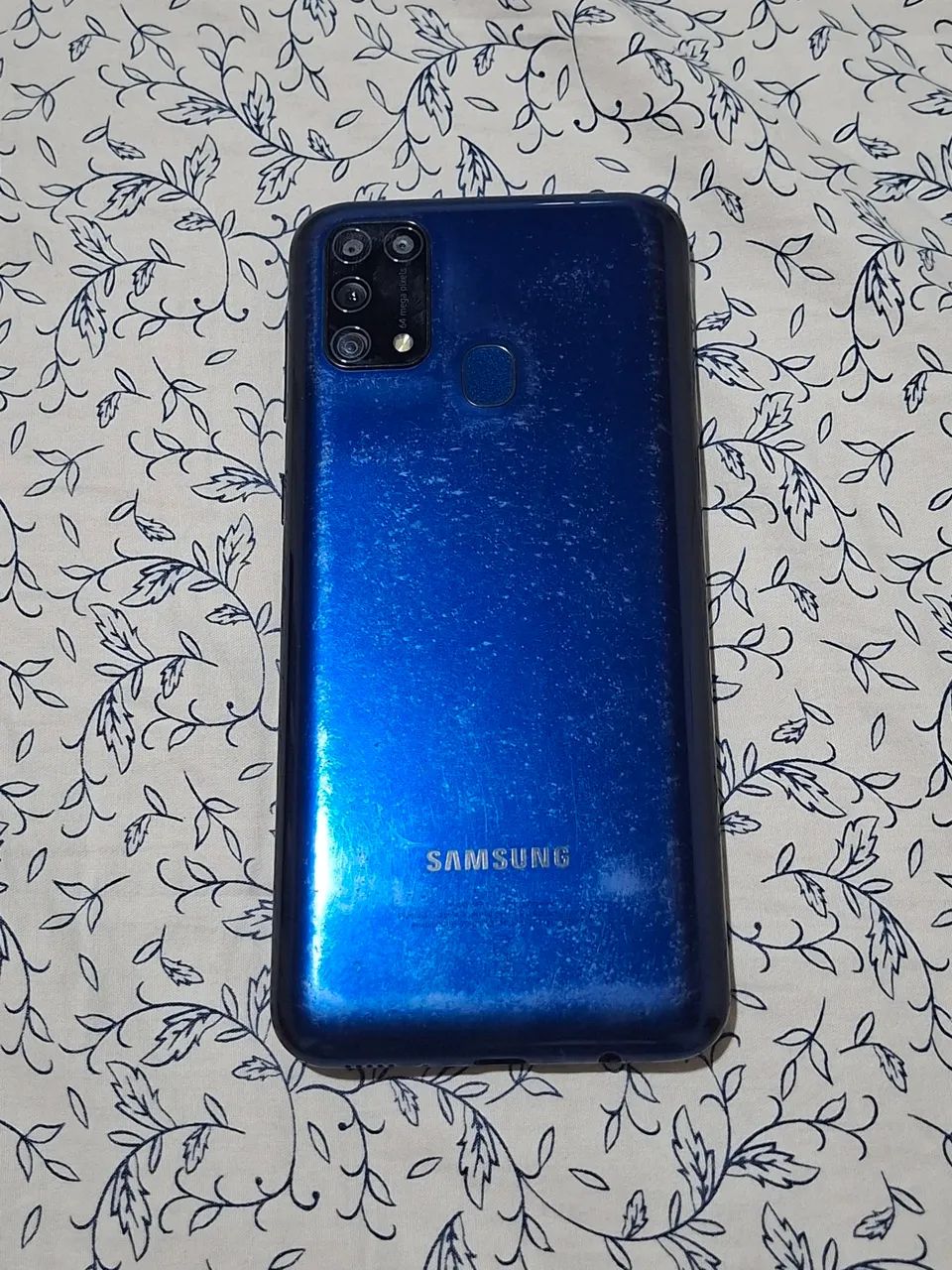 Samsung Galaxy M31 - Foto 2