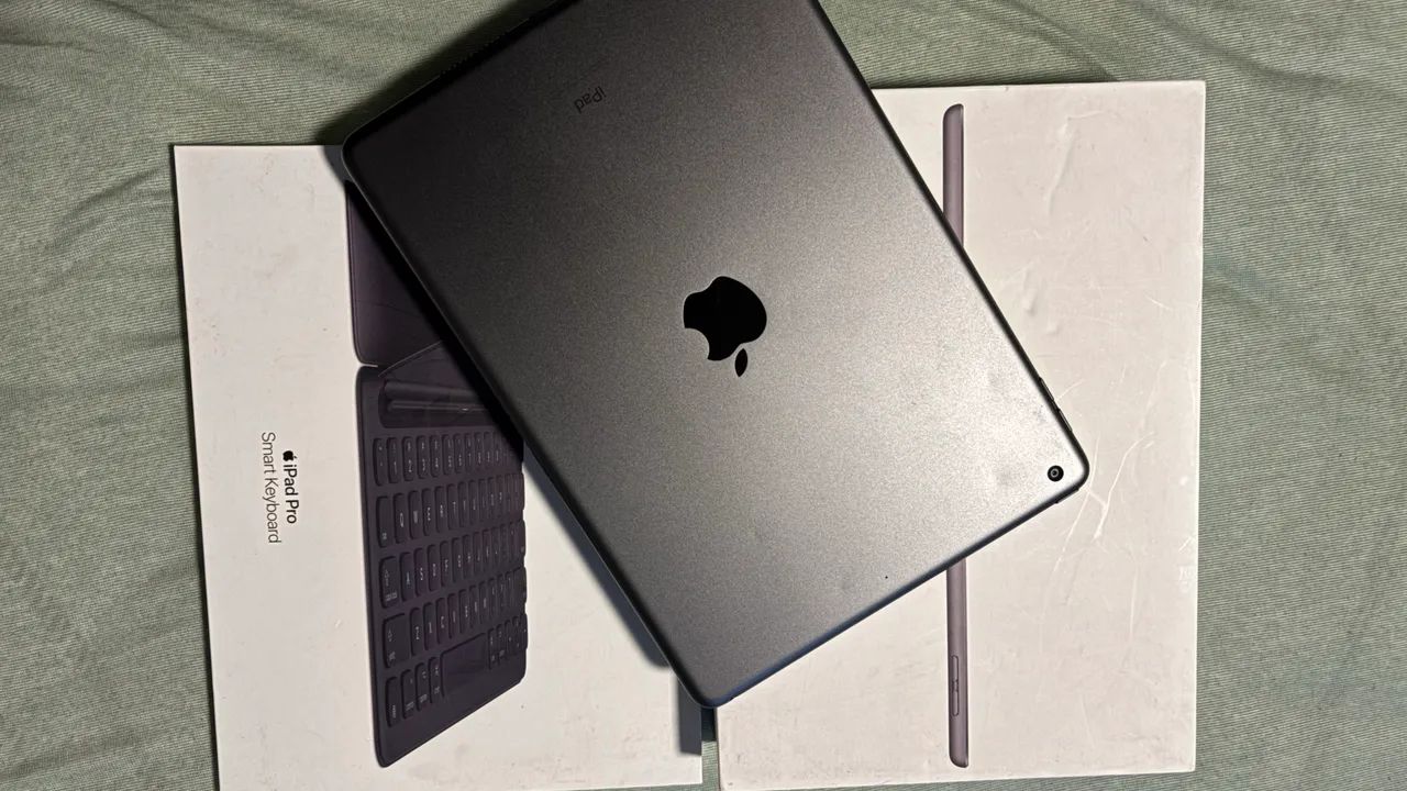 iPad 