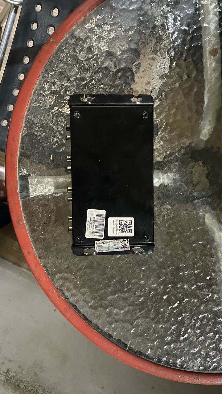 Processador Taramps pro 2.6S - Foto 2
