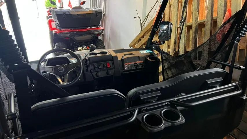 UFORCE 800XL - Foto 5