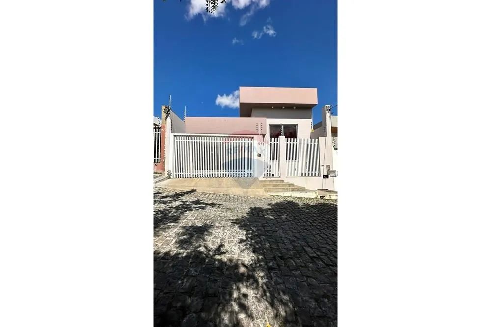 Sonhe: Casa 5 Quartos em Jequié, Campo do América - Foto 2