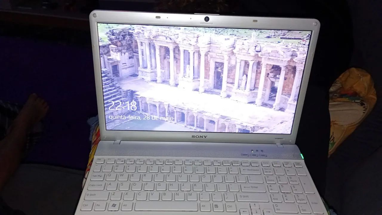 Vendo ou troco  - Foto 2