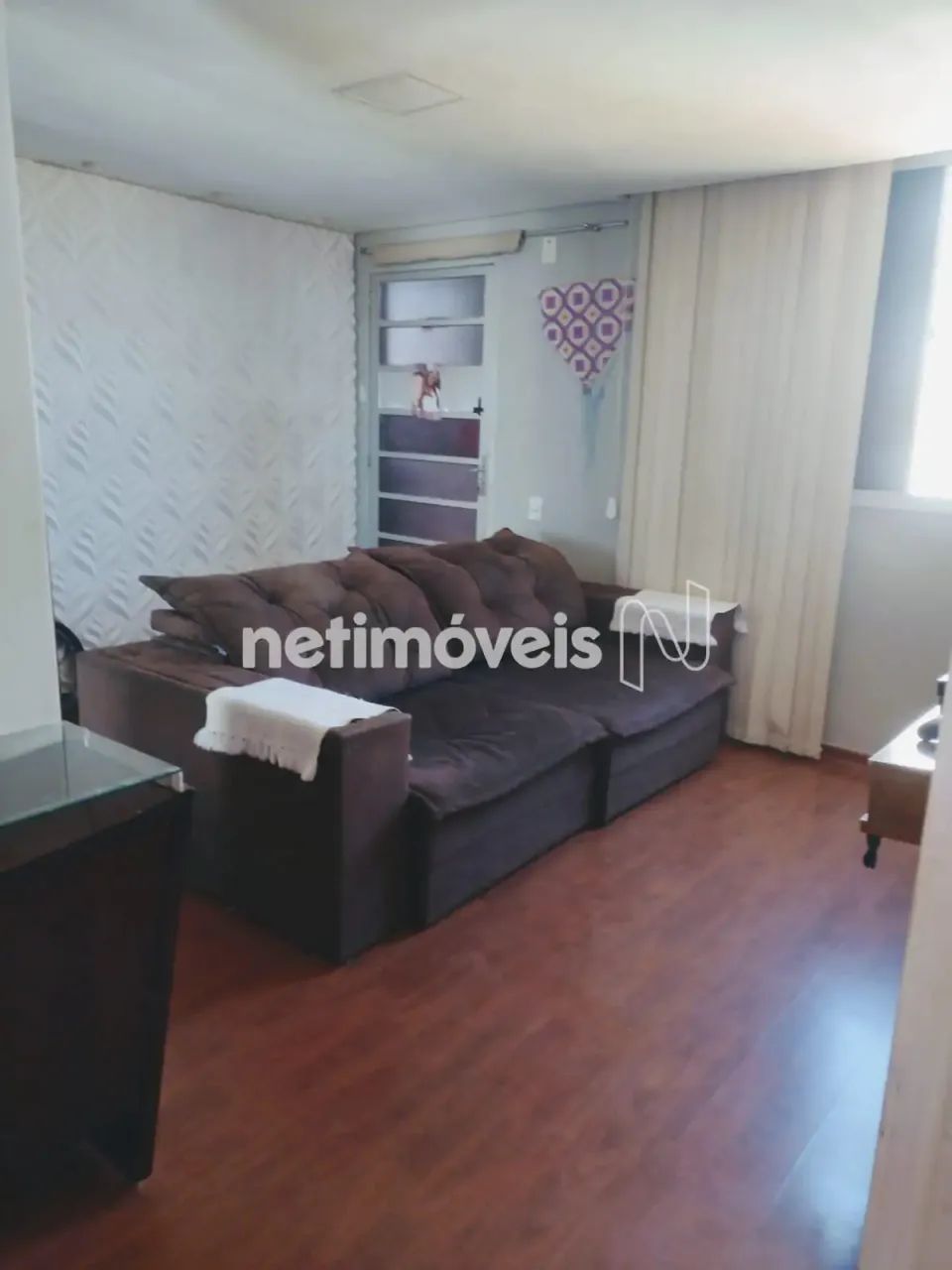 Venda Apartamento 2 quartos Acaiaca Belo Horizonte