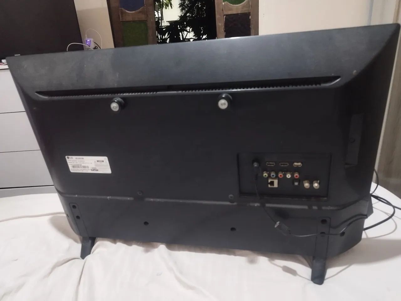 Tv LG - Foto 2