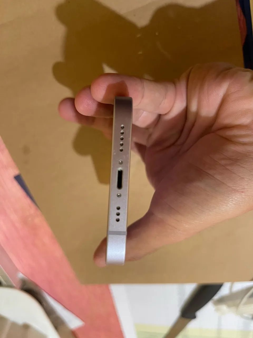 iPhone 14  128 GB - Foto 5