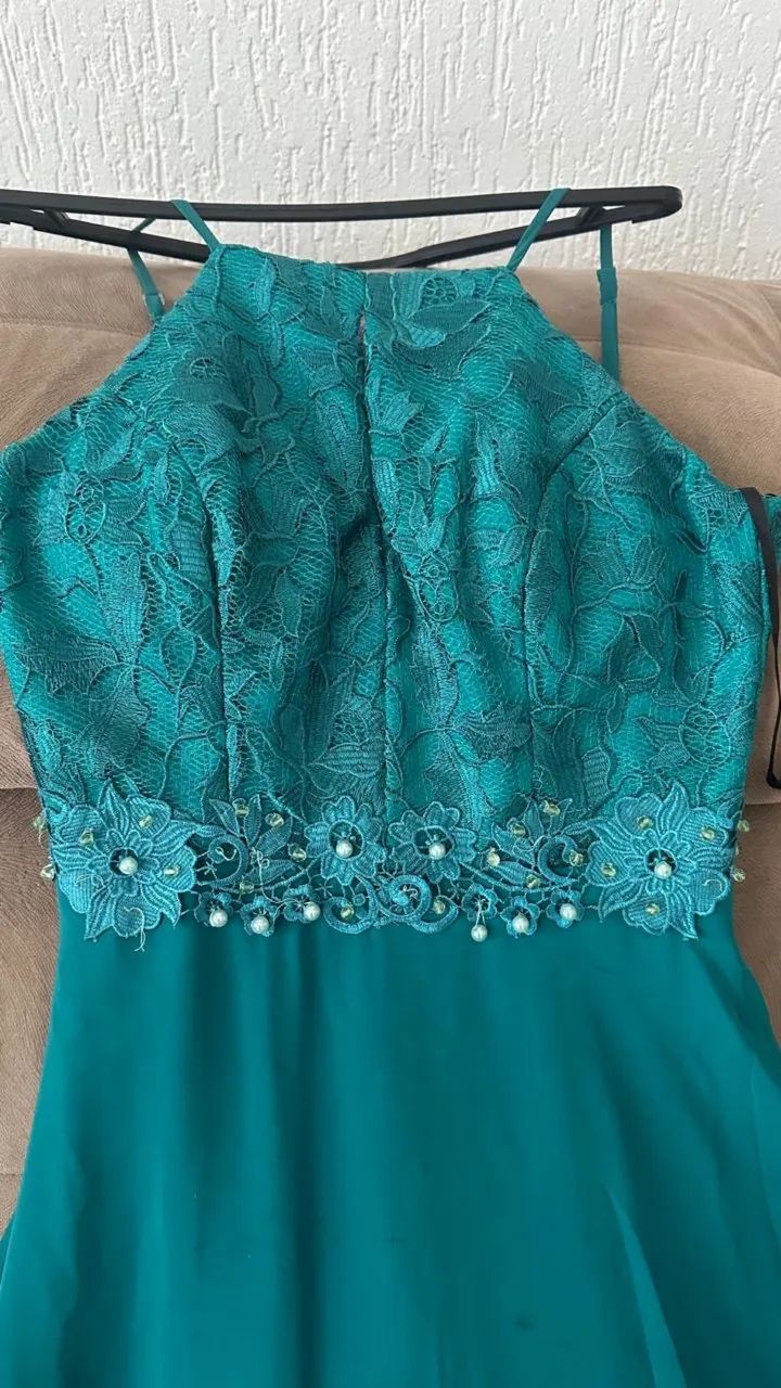 Vestido (formatura, convidada, casamento etc)  - Foto 2