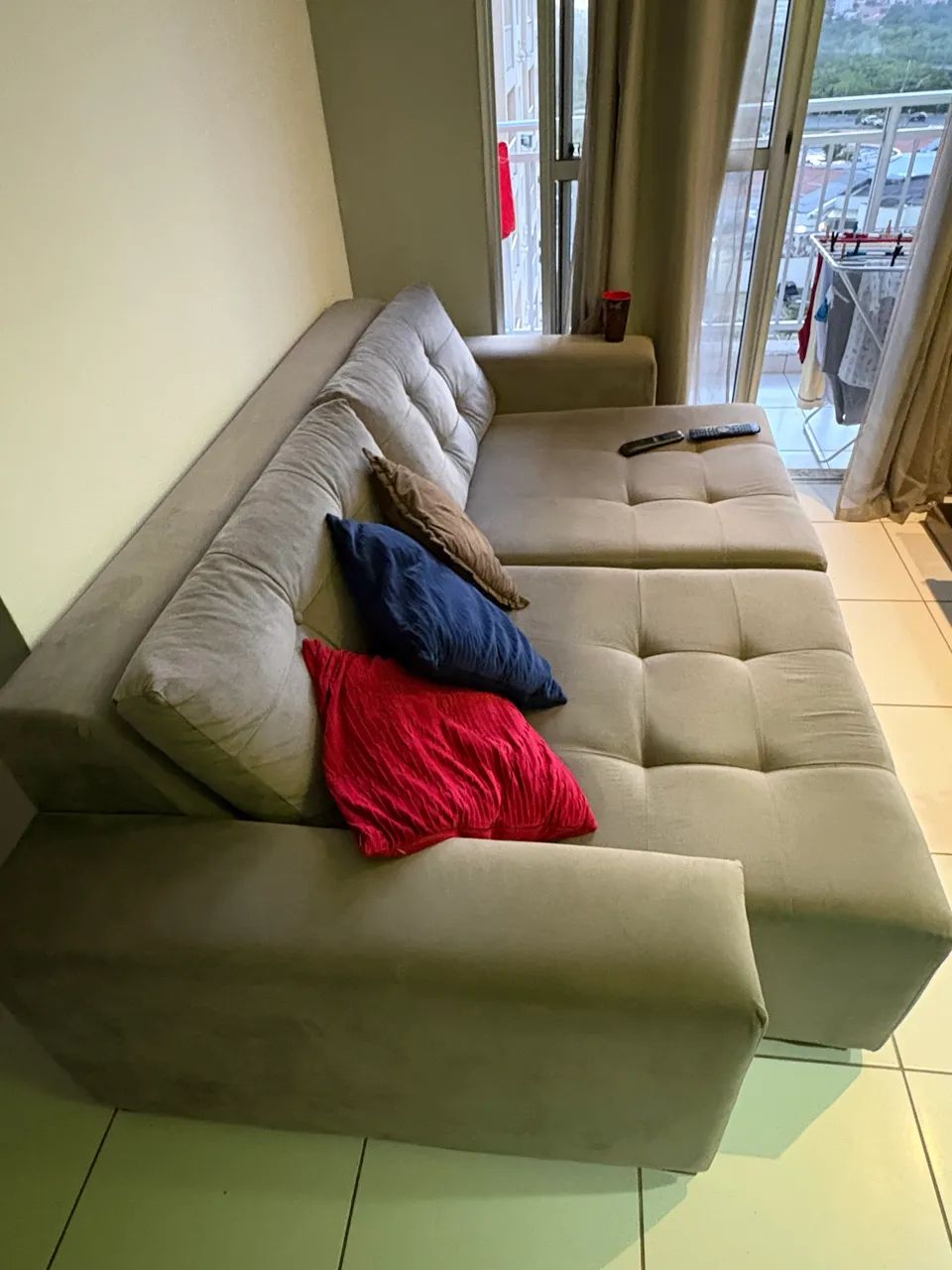 Vendo Sofá cama - Foto 2