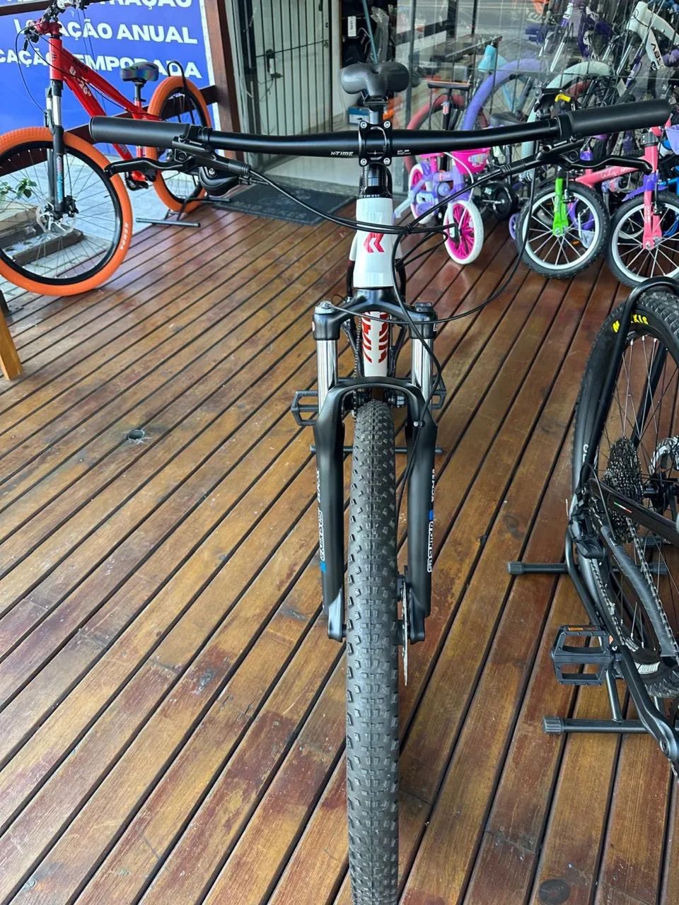 Bike aro 29 - Foto 3