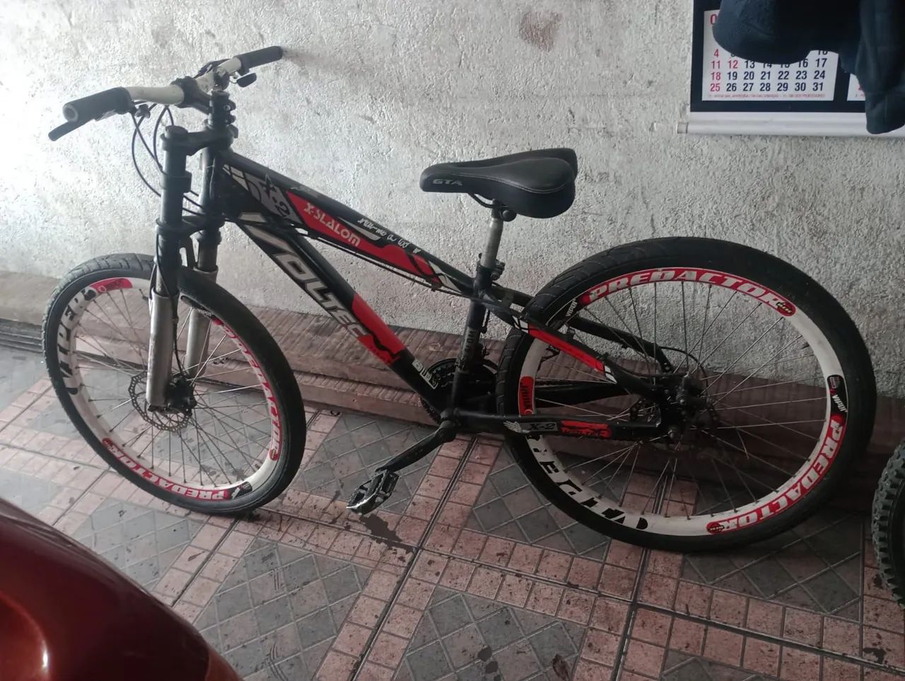 Ciclismo 