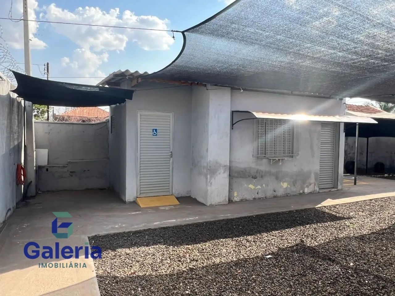 Ponto comercial para alugar, 23m² - Campos Eliseos - Foto 4