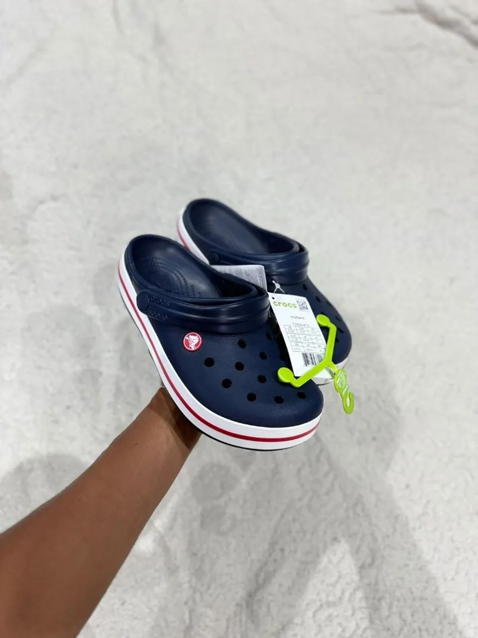 Crocs Crocband Clog Original - Foto 5
