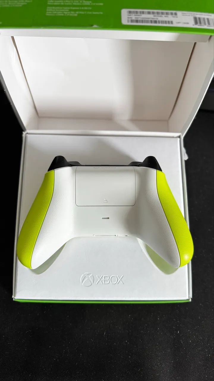 Controle Xbox séries S original  - Foto 3