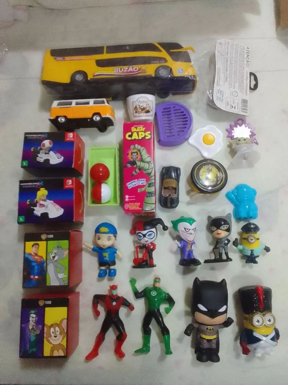 Muitos Brinquedos.  - Foto 2
