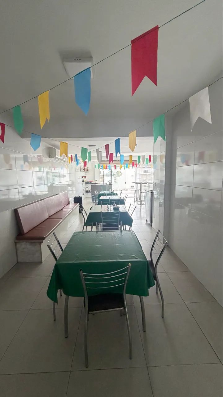Alugo ponto comercial  - Foto 5