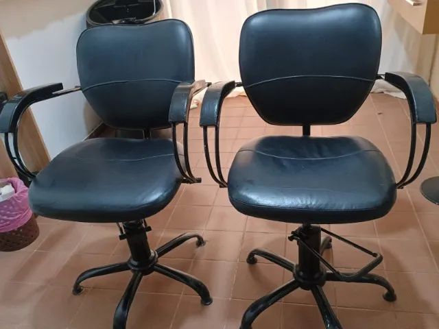 CADEIRA DE SALAO!!!! - Foto 2