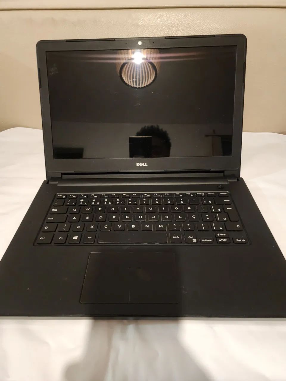 Notebook Dell nao liga  - Foto 3