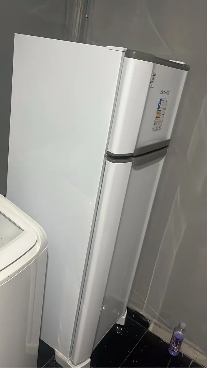 Geladeira