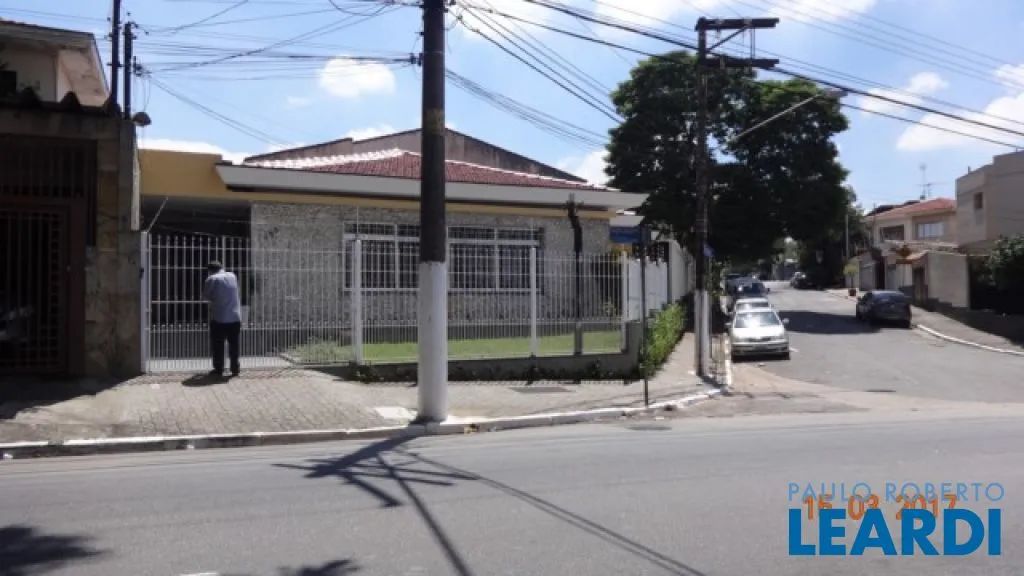 CASA TÉRREA - JABAQUARA - SP - Foto 2