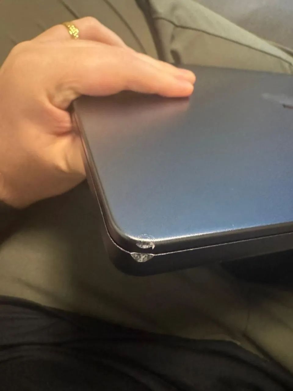 MacBook Pro M3 Pro 512GB - Foto 4