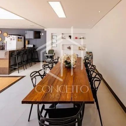AREA PRIVATIVA | 3 QUARTOS | 2 VAGAS - Foto 5