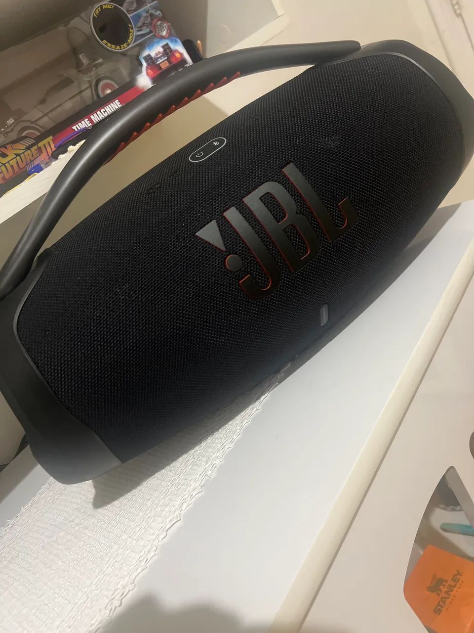 Caixa JBL bombox 3