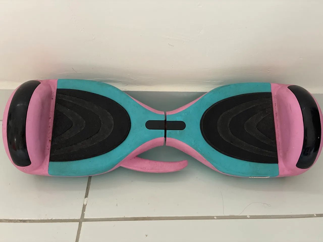 Hoverboard