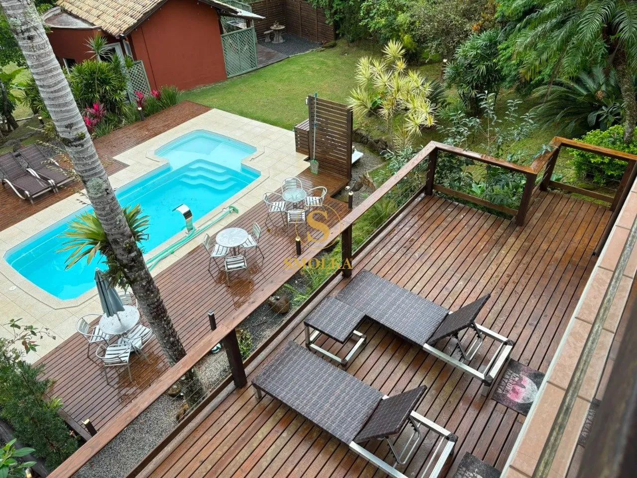 Chacara com 6.000 M2 na Vargem Grande Florianópolis - Foto 3