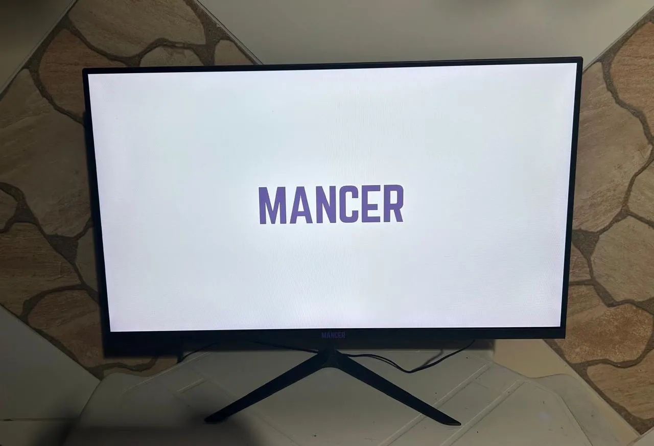 Computador e monitor gamer  - Foto 3