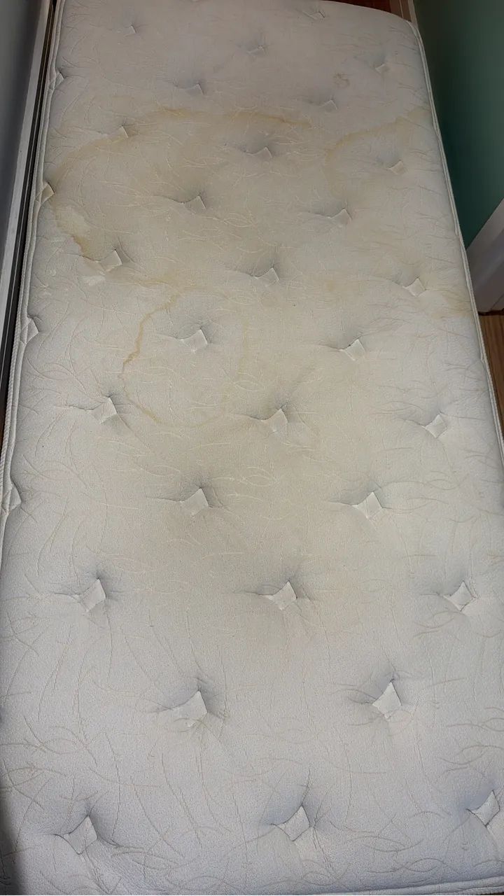 Cama Box Baú Solteiro Herval