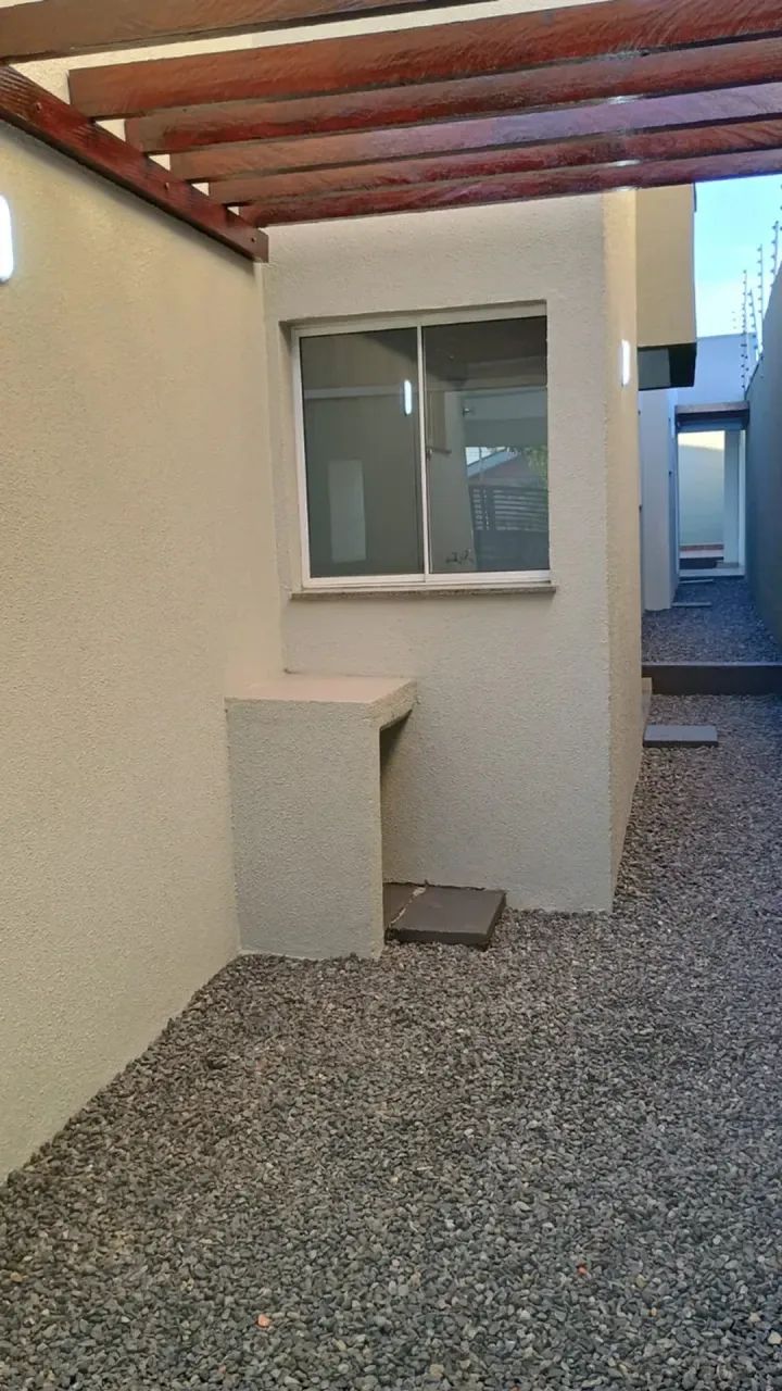 casa bairro santa cruz 4 mil - Foto 2