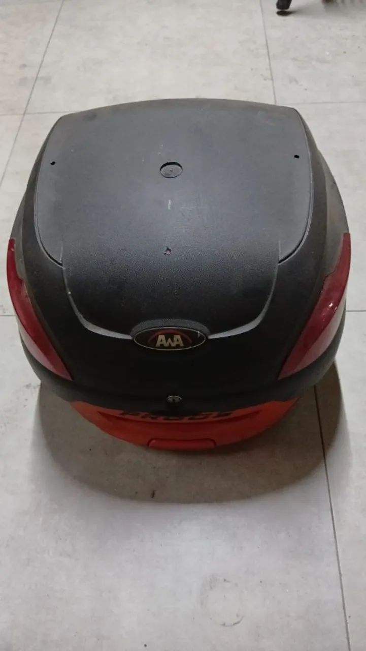 Moto Baú  30L 