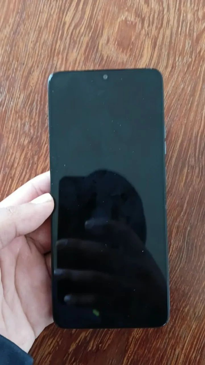 Vendo celular moto g06