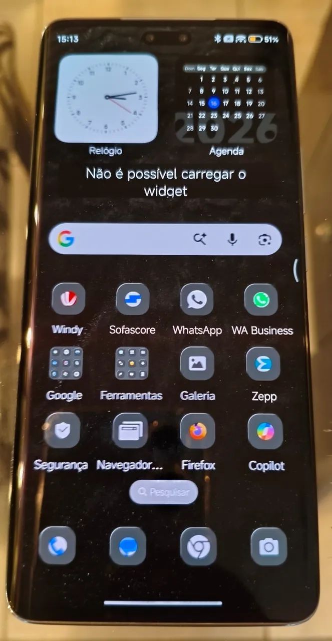 Xiaomi 13 lite impecável. - Foto 3