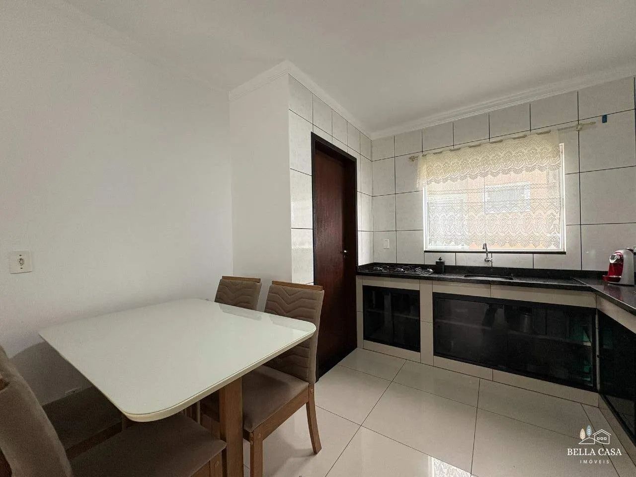 Apartamento com 02 dormitórios no Aventureiro Joinville - Foto 3