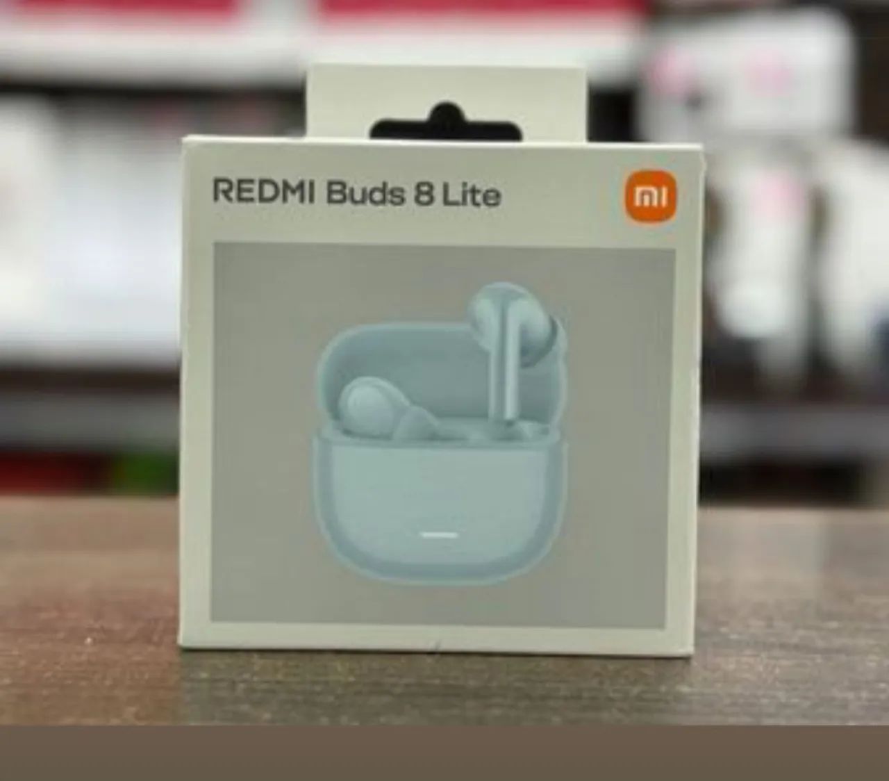 REDMI BUDS 8 LITE - Foto 3