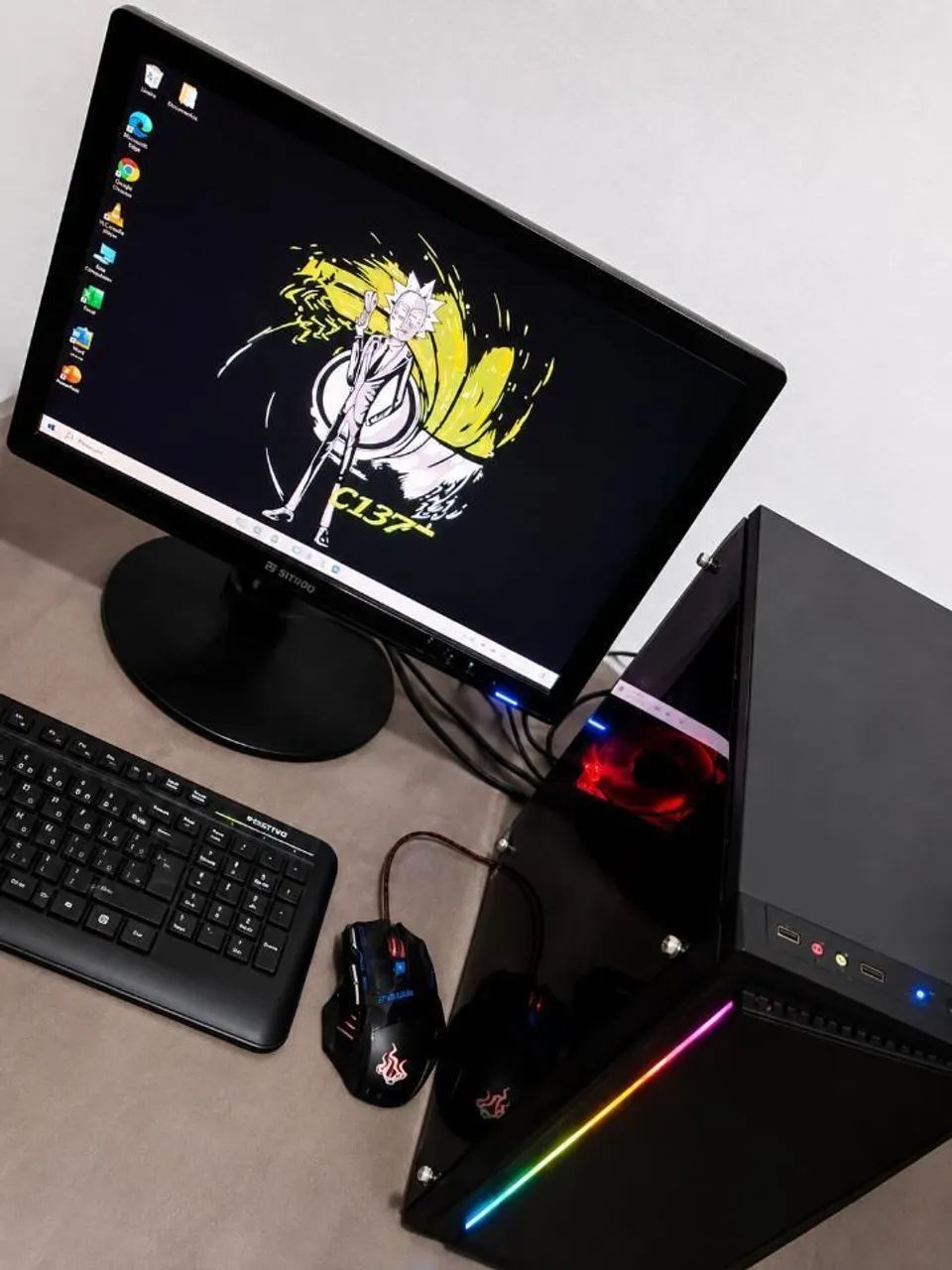 PC GAMER - Foto 2