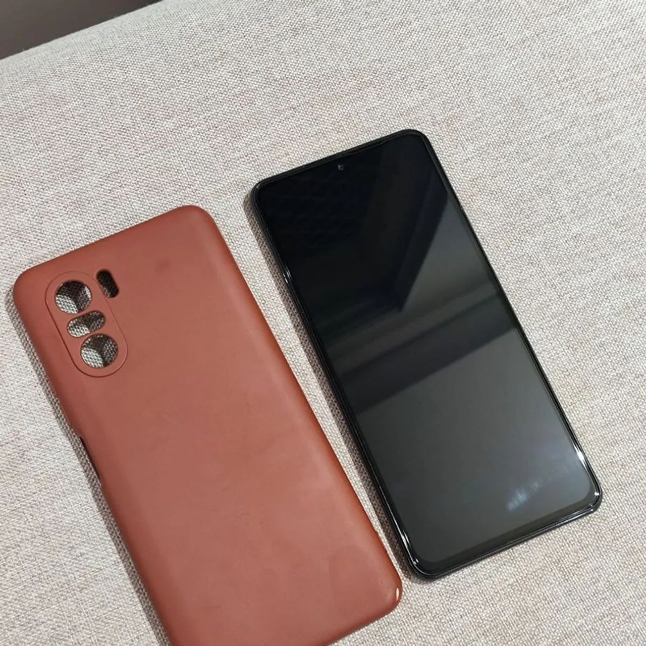 Celular Xaomi Povo F3 - Foto 4