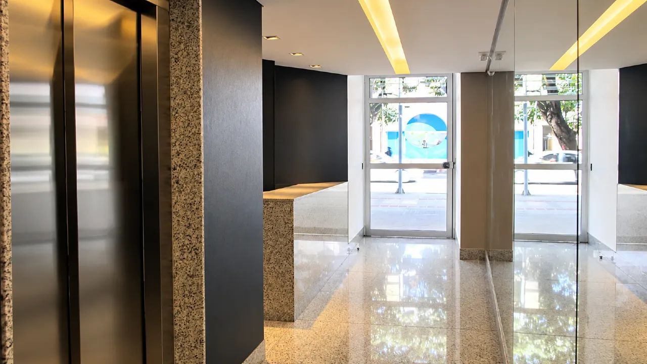 Prédio a venda na Savassi em Belo Horizonte - Foto 3
