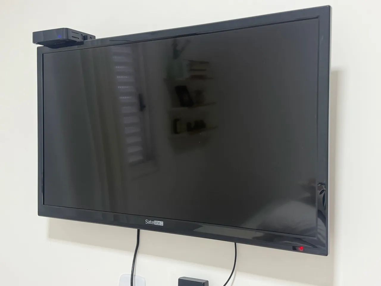 Tv Satellite 32 polegadas 