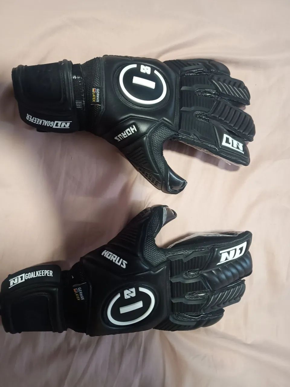 LUVA GOLEIRO N1 HORUS 