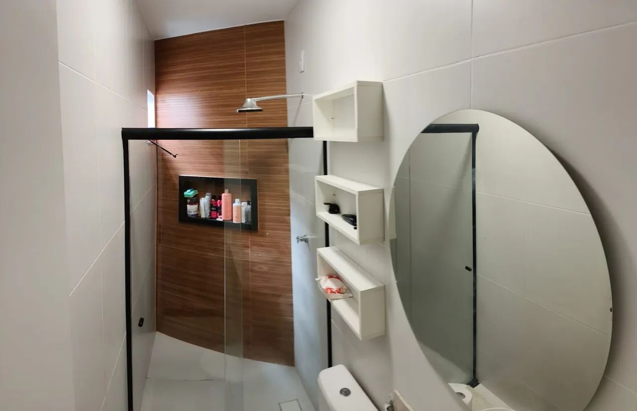 Vendo ou alugo casa em condomínio  - Foto 3