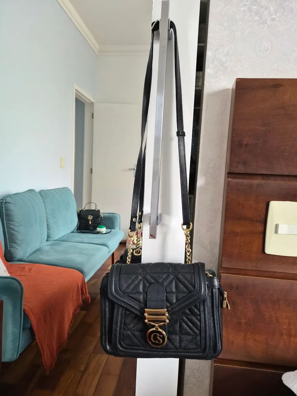 Bolsa Carmen steffens - Foto 3
