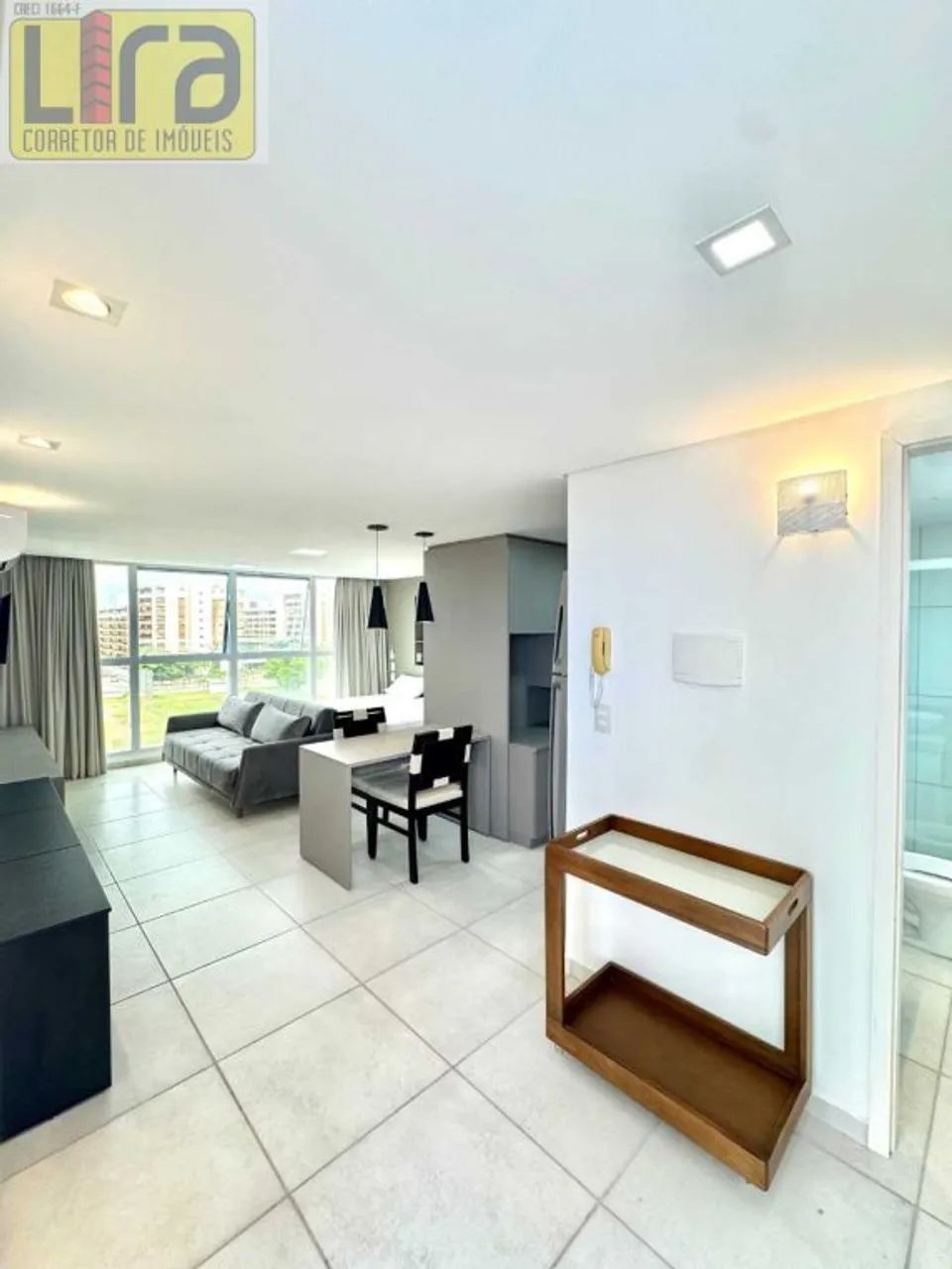 Edifício Wind Flat - Foto 5
