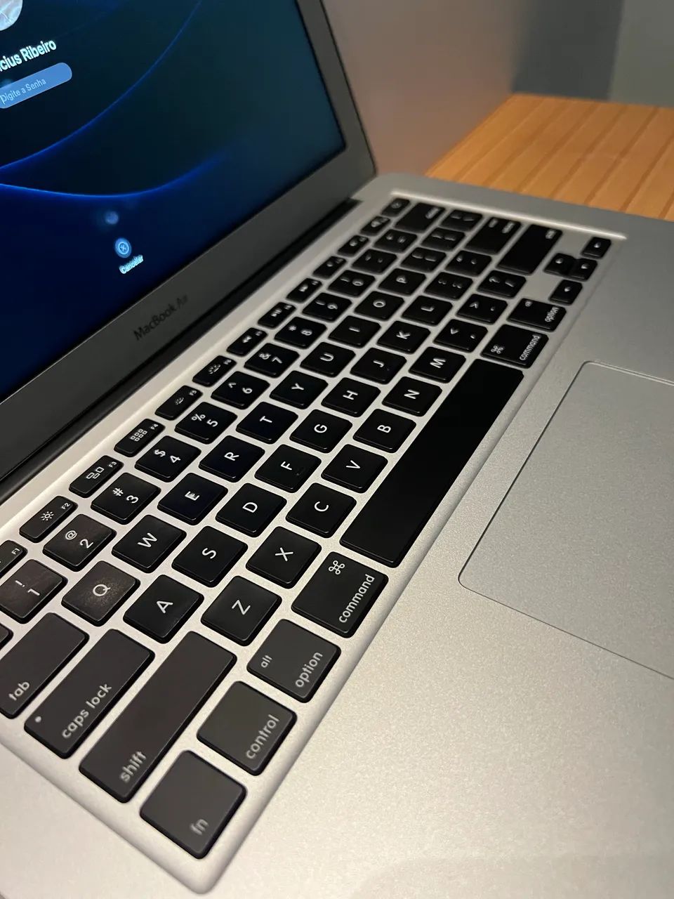 MacBook AIR (2017) - Foto 2