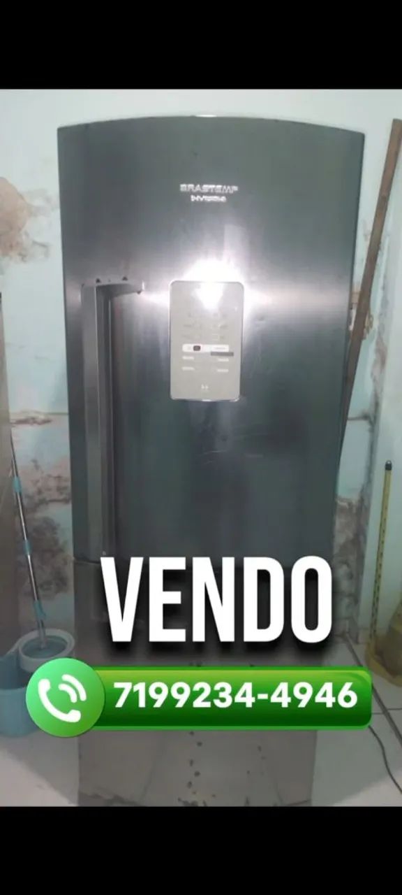 Geladeira  - Foto 2