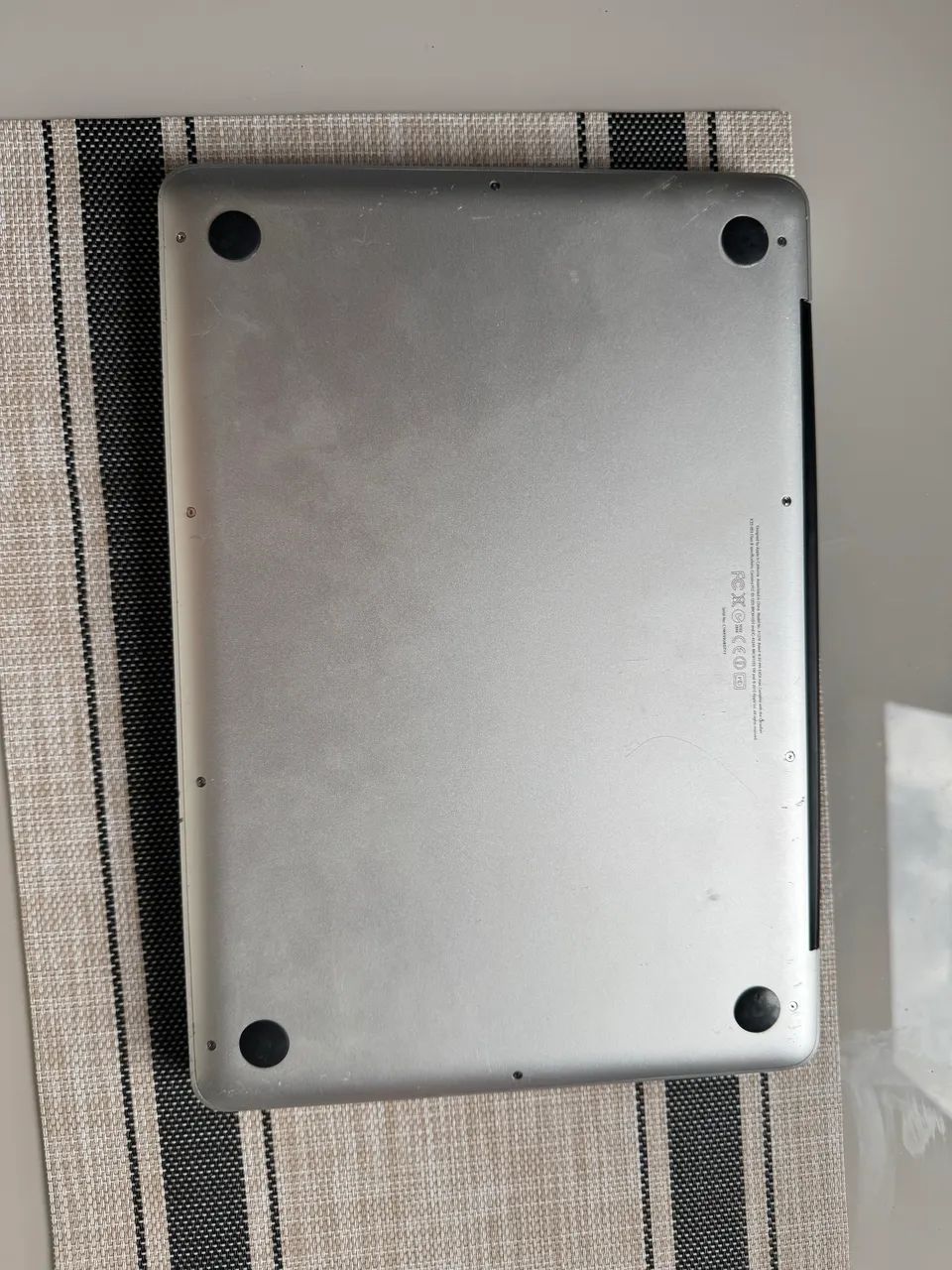 Vende-se MacBook Pro - Foto 2