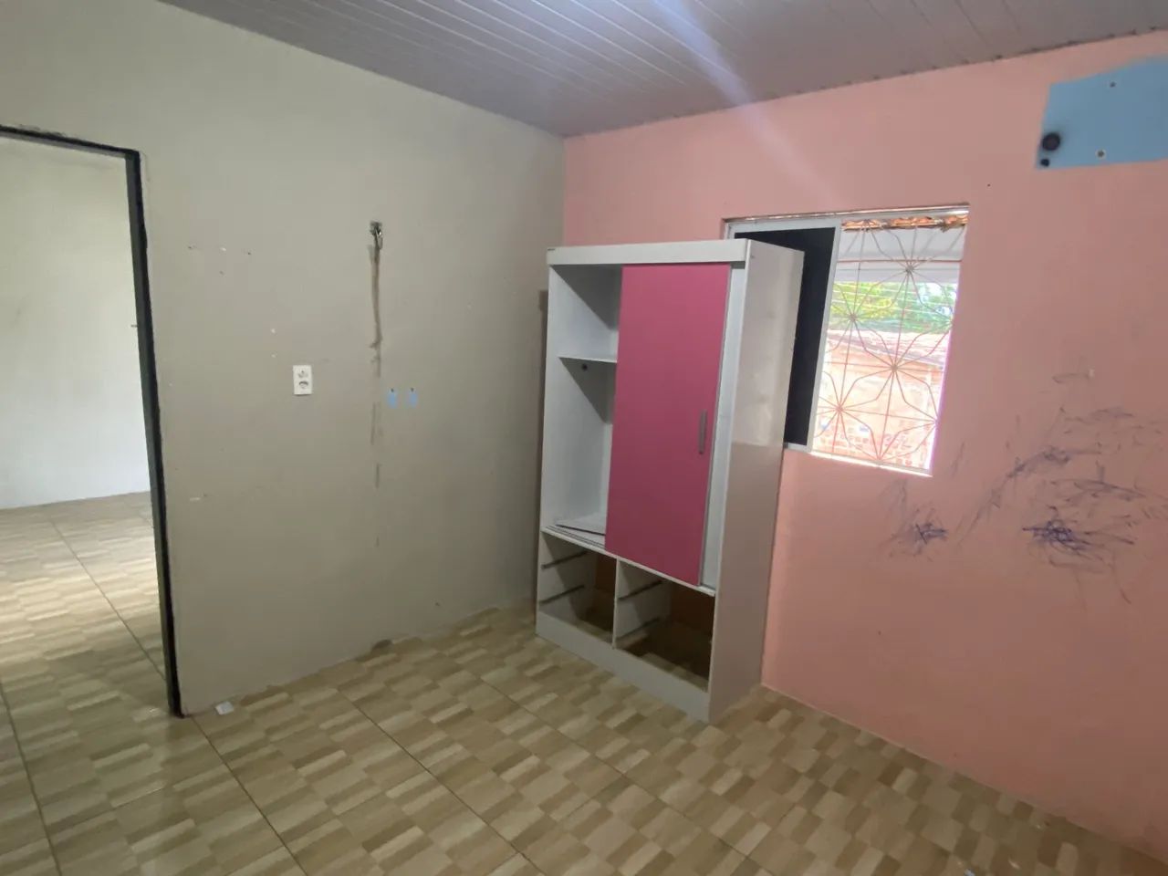 Casa para alugar no bairro Presidente Vargas