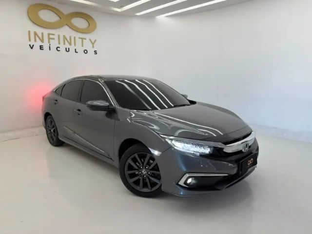 Honda Civic 2021