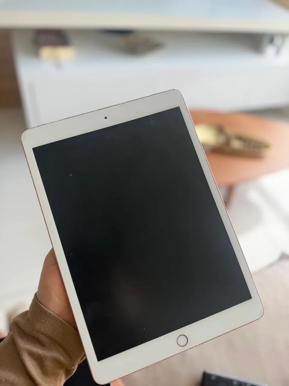 IPAD 8 GERAÇÃO  - Foto 4
