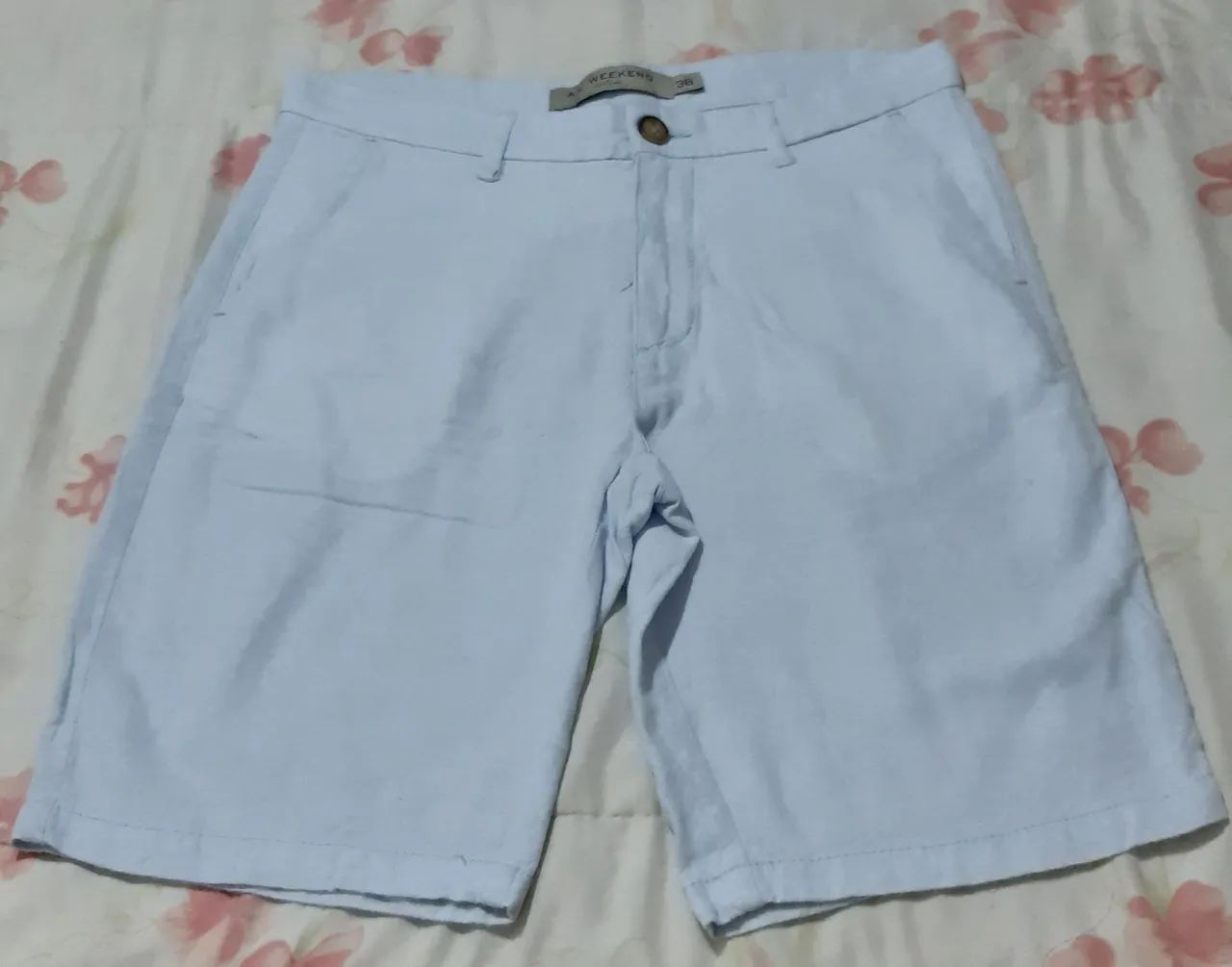 3 Bermudas número 38  - Foto 2